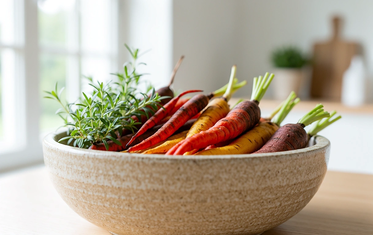 Tasapainoinen ravinto ja hyvinvointi