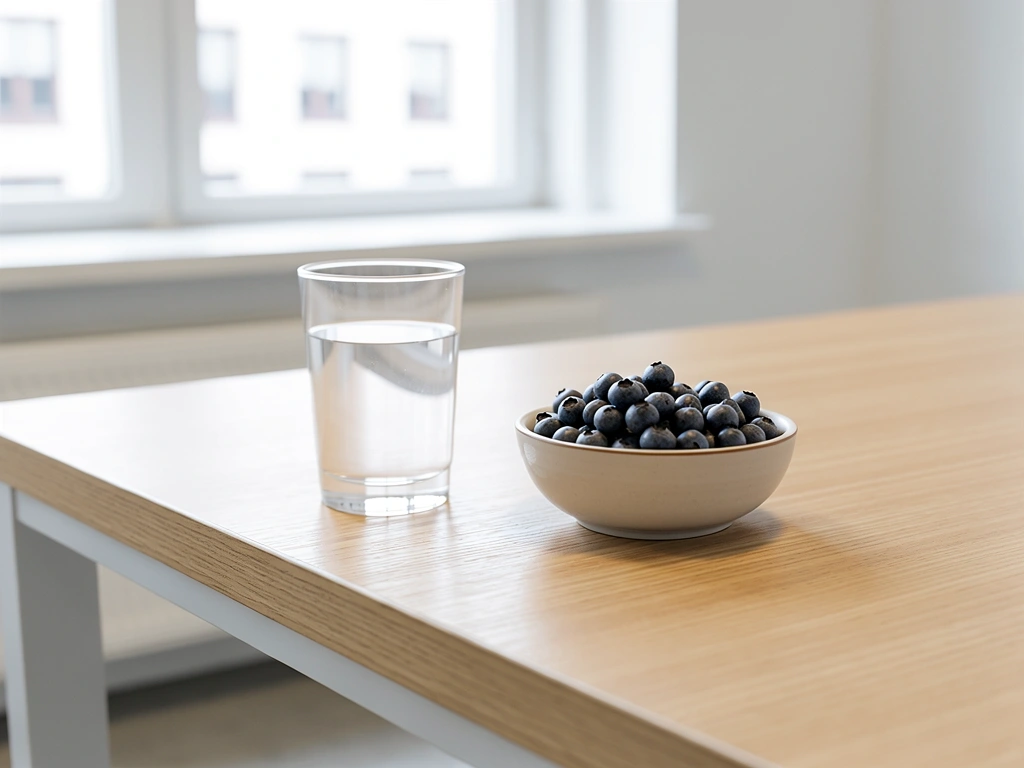 Asiantuntijan työtila Turussa