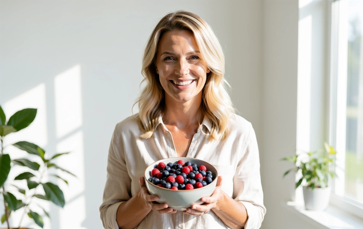 Nutritiontasapainofi asiantuntija